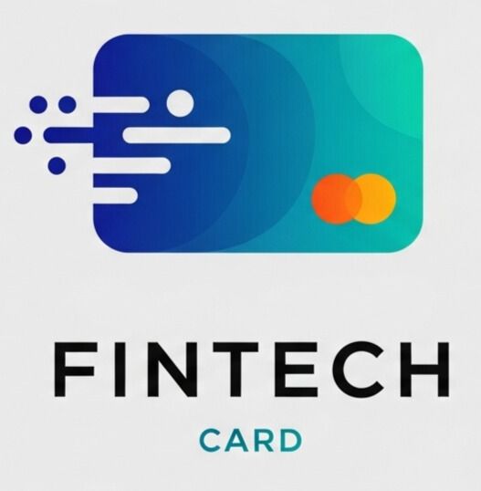 Fintech Card
